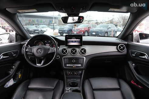 Mercedes-Benz CLA-Класс 2018 - фото 13