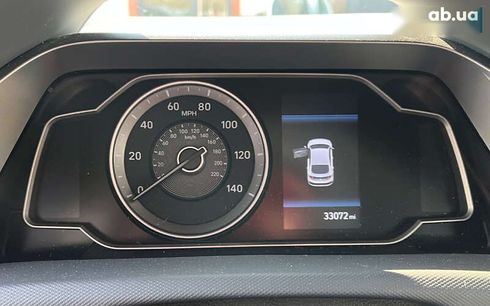 Hyundai Ioniq 2021 - фото 10