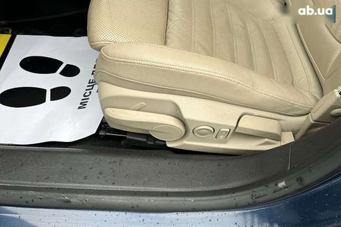 Opel Insignia 2014 - фото 11
