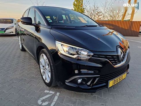 Renault Scenic 2019 - фото 7