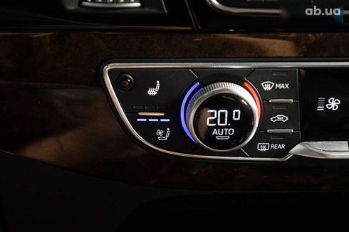 Audi Q7 2016 - фото 18