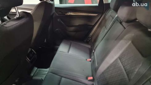 Skoda Karoq 2023 - фото 7