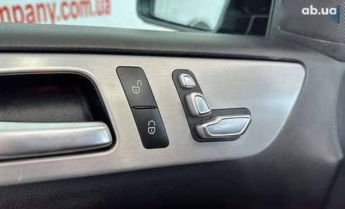 Mercedes-Benz GLE-Class 2015 - фото 23