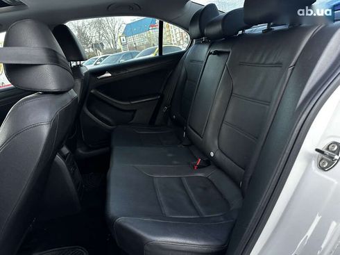 Volkswagen Jetta 2012 - фото 15