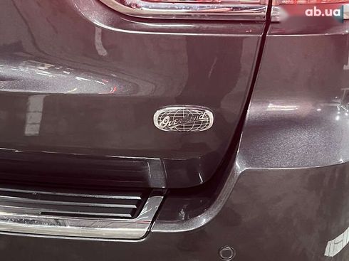 Jeep Grand Cherokee 2016 - фото 13