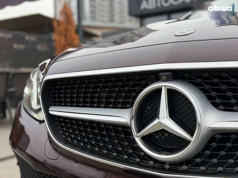 Mercedes-Benz E-Класс 2018 - фото 10