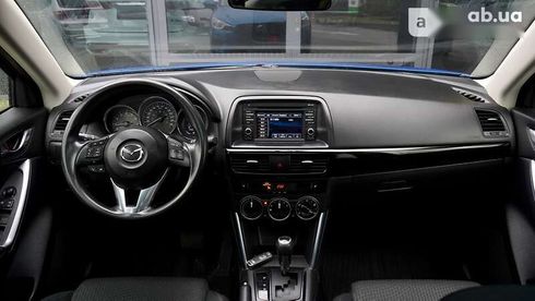 Mazda CX-5 2013 - фото 24