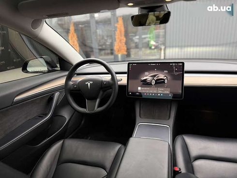 Tesla Model 3 2022 - фото 28