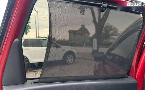 Renault grand scenic 2010 - фото 17
