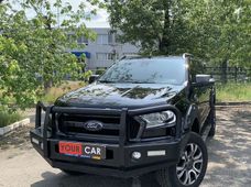 Продажа б/у Ford Ranger 2017 года в Киеве - купить на Автобазаре