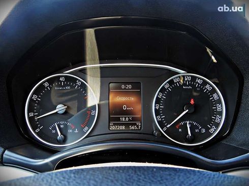 Skoda Octavia 2009 - фото 8