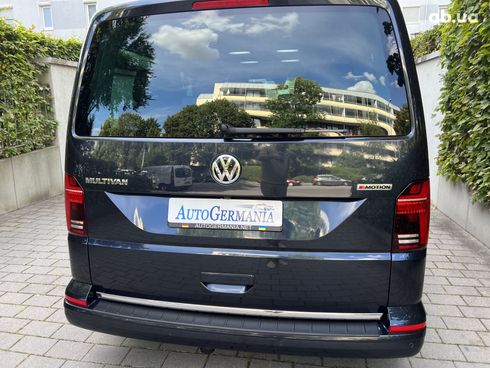 Volkswagen Multivan 2021 - фото 46