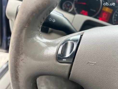 Audi A6 2002 синий - фото 25