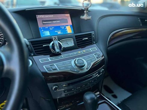 Infiniti Q70 2016 - фото 16