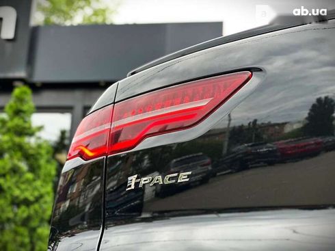 Jaguar I-Pace 2020 - фото 23