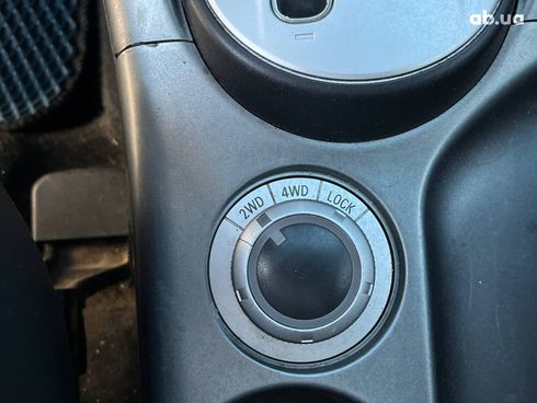 Mitsubishi Outlander 2010 коричневый - фото 26