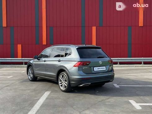 Volkswagen Tiguan 2018 - фото 3