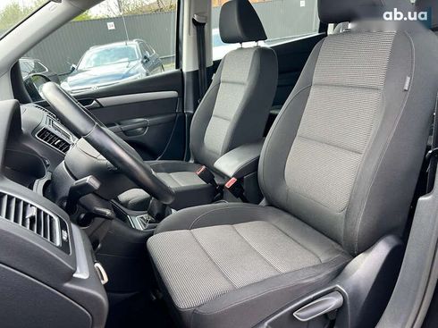Volkswagen Sharan 2012 - фото 25