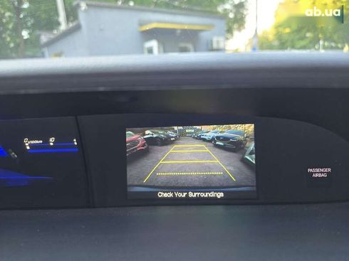 Honda Civic 2015 - фото 19