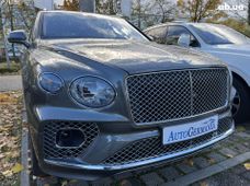 Купити Bentley Bentayga 2024 бу в Києві - купити на Автобазарі