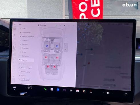 Tesla Model X 2022 - фото 24