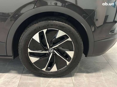 Volkswagen ID.4 2021 - фото 7