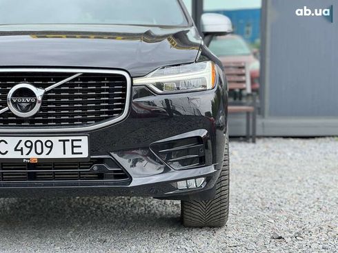 Volvo XC60 2018 - фото 5