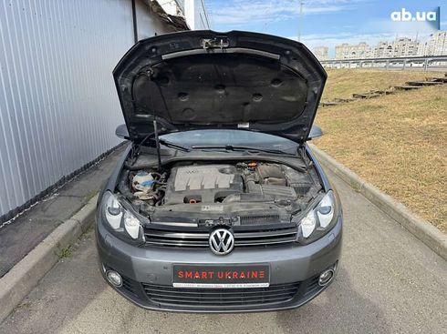 Volkswagen Golf 2010 - фото 21