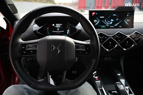 DS 3 Crossback 2021 - фото 23
