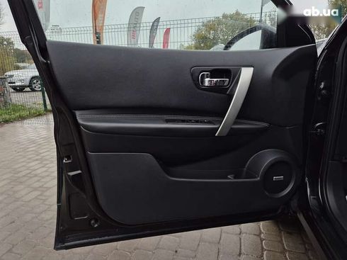 Nissan qashqai+2 2011 - фото 24