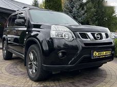 Купить Nissan X-Trail бу в Украине - купить на Автобазаре