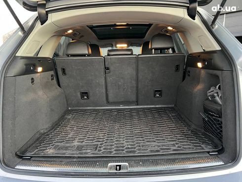 Audi Q5 2015 серый - фото 39