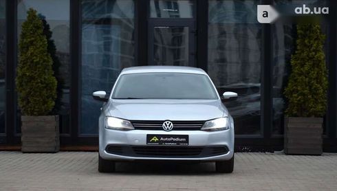 Volkswagen Jetta 2013 - фото 2