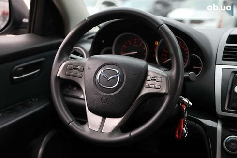 Mazda 6 2008 - фото 12