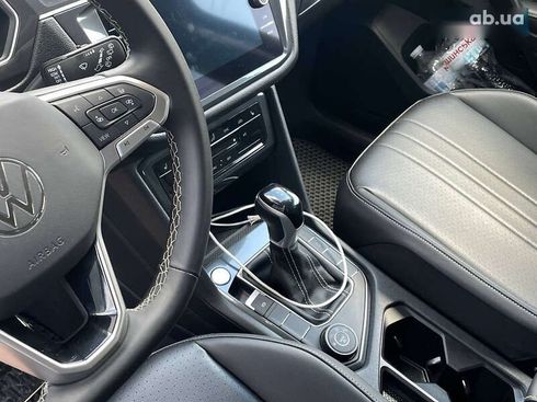 Volkswagen Tiguan 2024 - фото 26