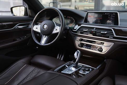 BMW 7 серия 2020 - фото 14