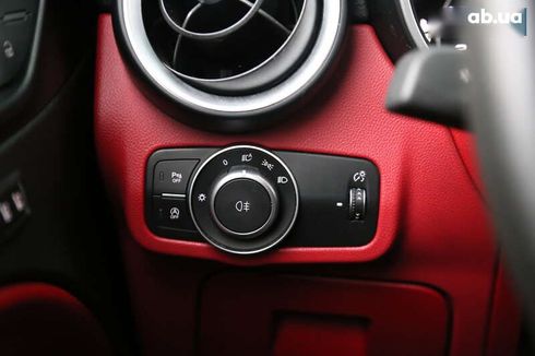 Alfa Romeo Stelvio 2020 - фото 26