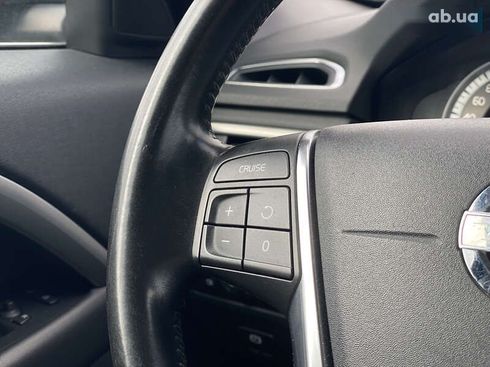 Volvo V70 2013 - фото 28