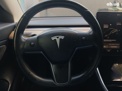 Tesla Model 3 2019 черный - фото 11