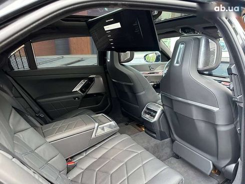 BMW 7 серия 2023 - фото 27