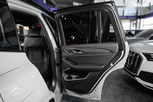 BMW X3 2022 - фото 22