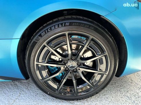 Mercedes-Benz SL-Класс 2022 - фото 6