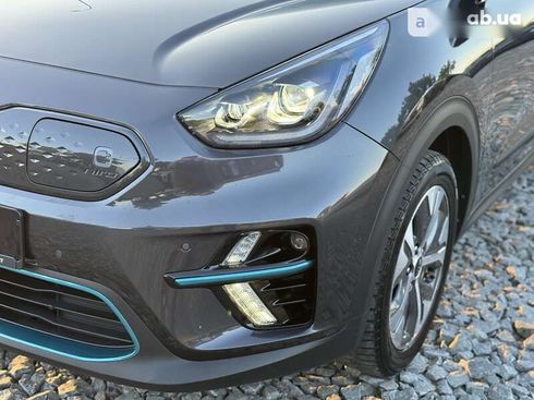 Kia Niro 2019 - фото 16