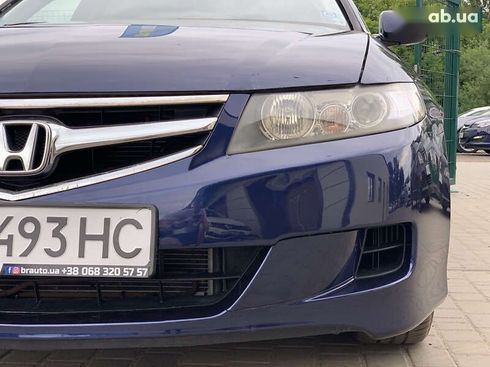Honda Accord 2006 - фото 7