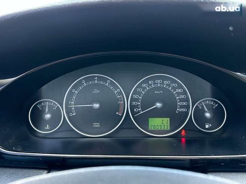 Jaguar X-Type 2004 - фото 24