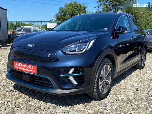Kia Niro 2020 - фото 15