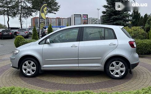 Volkswagen Golf Plus 2006 - фото 4