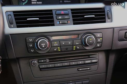 BMW 3 серия 2010 - фото 22