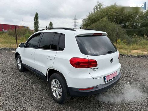 Volkswagen Tiguan 2016 - фото 7