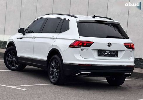 Volkswagen Tiguan 2018 - фото 11